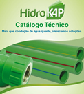 Linha Hidro