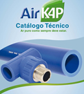 Linha Ar
