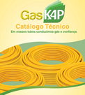 Linha Gás